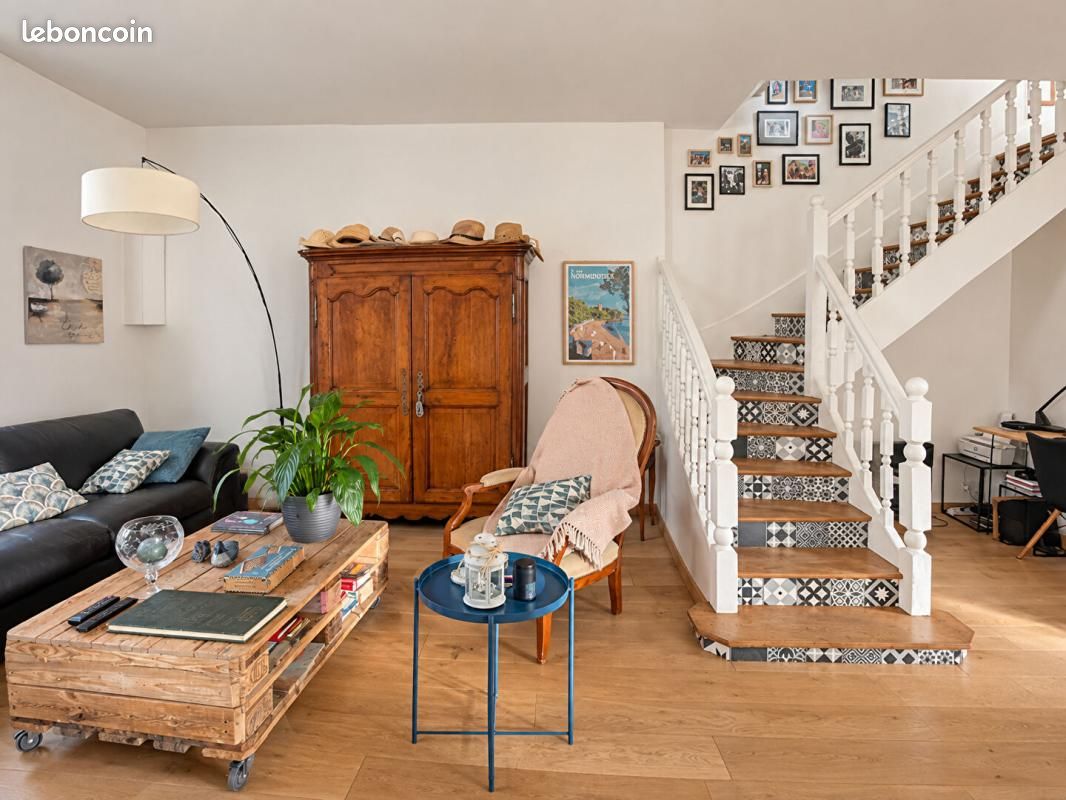 Maison 5 pièces 137 m² · à Les Ponts-de-Cé · 137 m² · 422 000 €