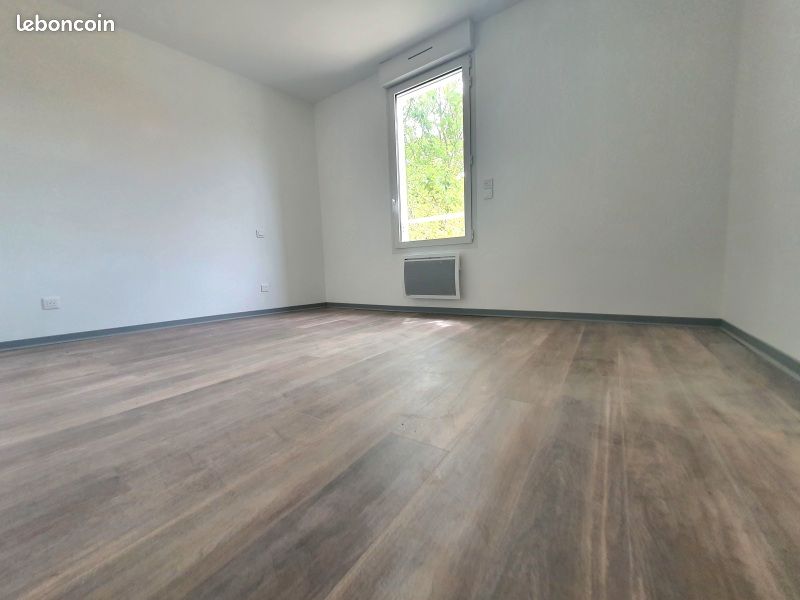 Maison 2 pièces 27 m² - Mont-de-Marsan 40000 (image 3)