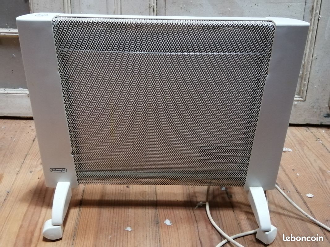 Radiateur electrique mobile (image 9)