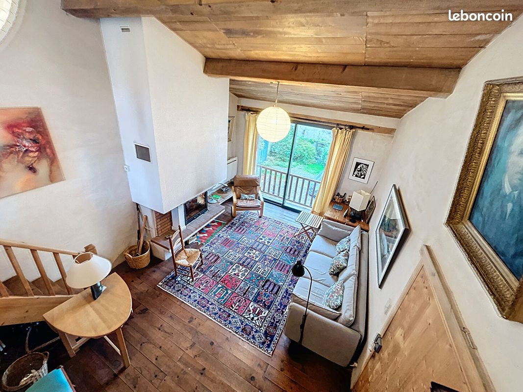 Maison 6 pièces 148 m² · à Montels · 148 m² · 120 000 €