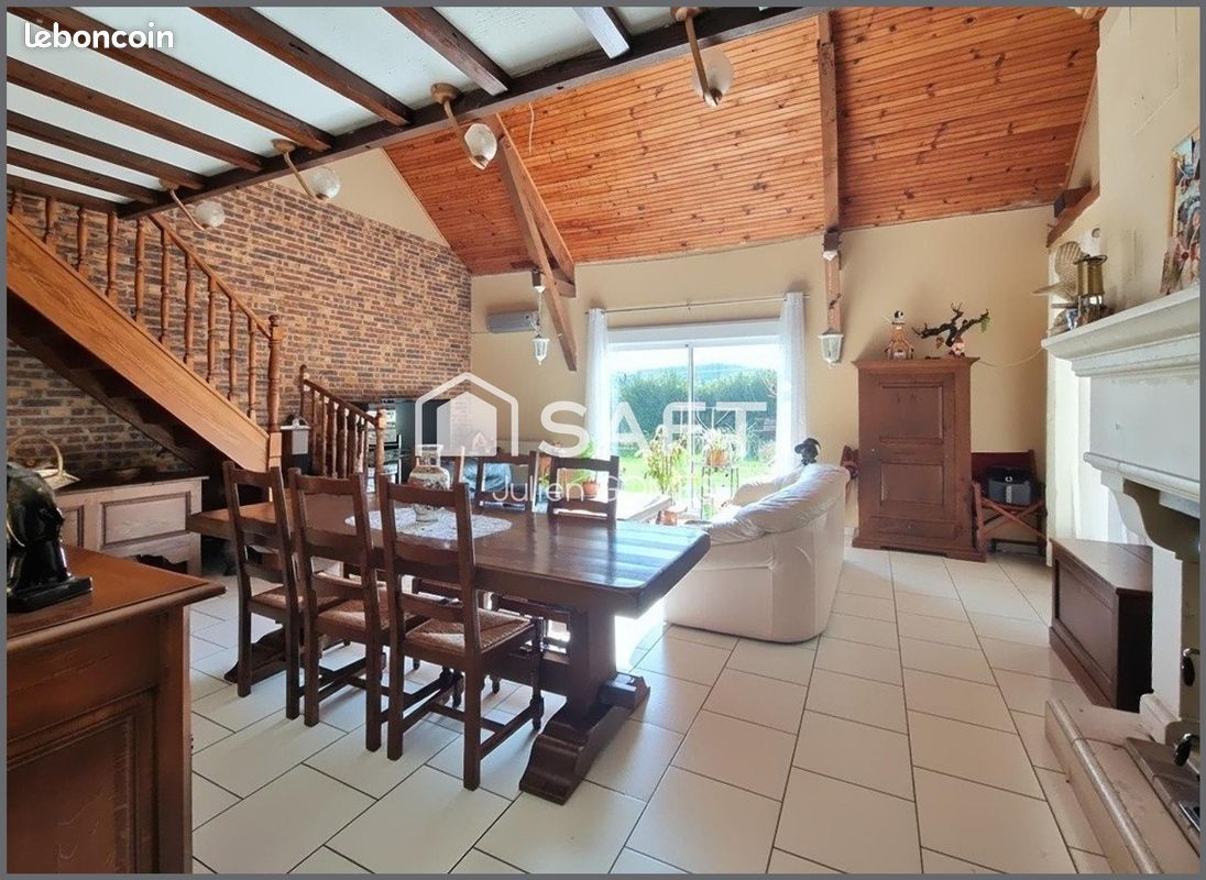 Maison 9 pièces 228 m² (image 3)
