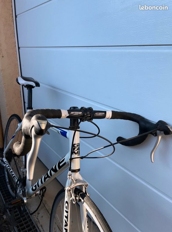 Vélo de course Gitane Shimano (image 5)