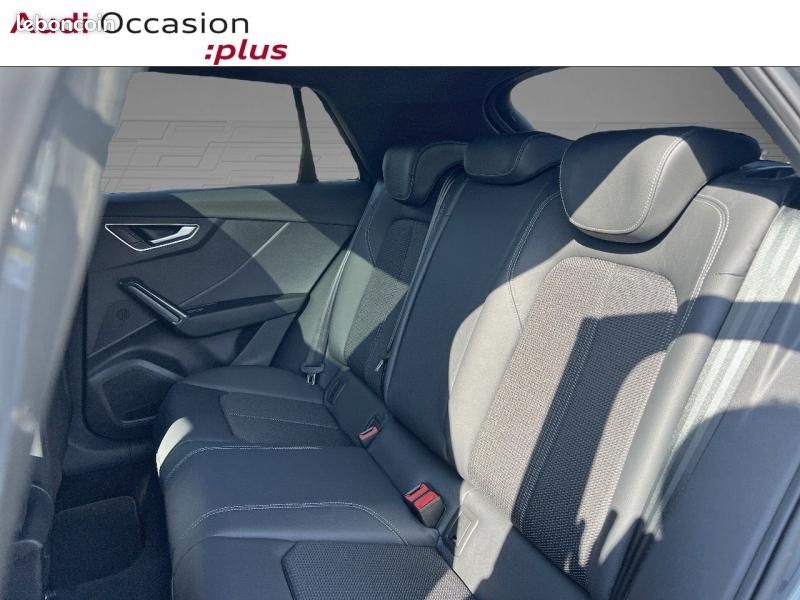 Audi Q2 35 TFSI 150ch S line Plus S tronic 7 (image 11)