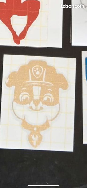 Stickers cricut (image 5)