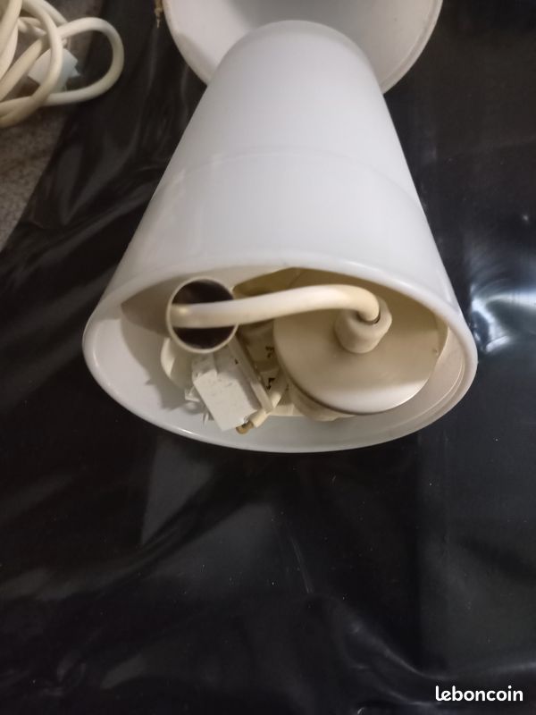 Lot de 9 luminaires plafond (image 2)