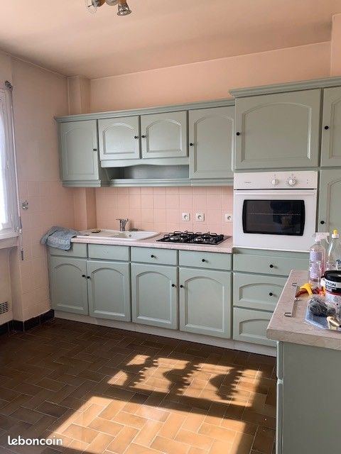 Appartement 4 pièces 86 m² · à Firminy · 86 m² · 780 €