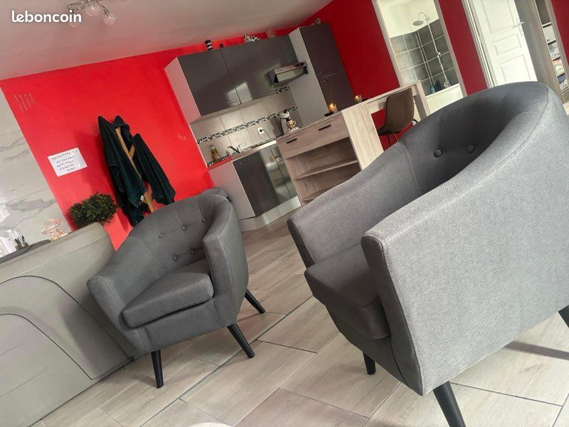 Gîte avec jaccuzi (image 1)