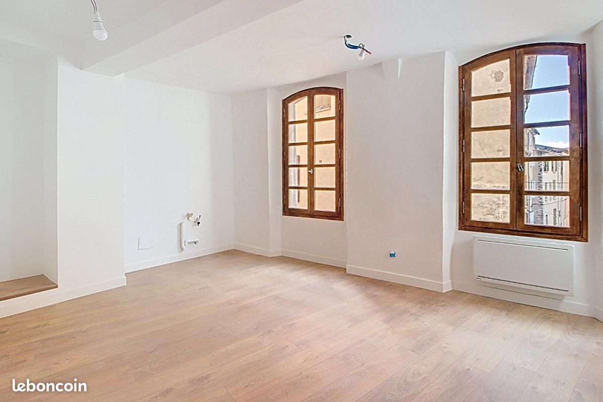 Appartement 2 pièces 33 m² · à Lorgues · 33 m² · 92 000 €