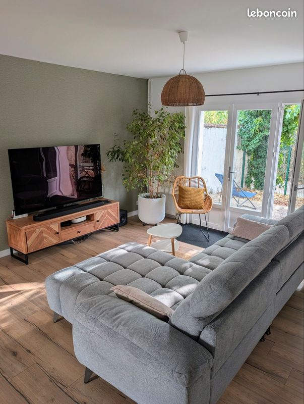 Maison 4 pièces 88 m² · à Nieul-sur-Mer · 88 m² · 325 000 €