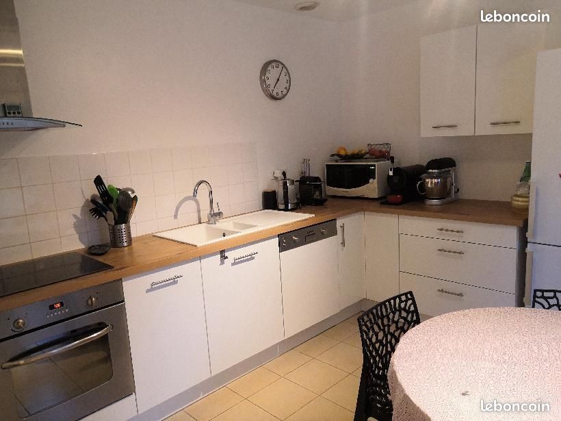 Maison 4 pièces 100 m² · à Vertou · 100 m² · 1 350 €/mois