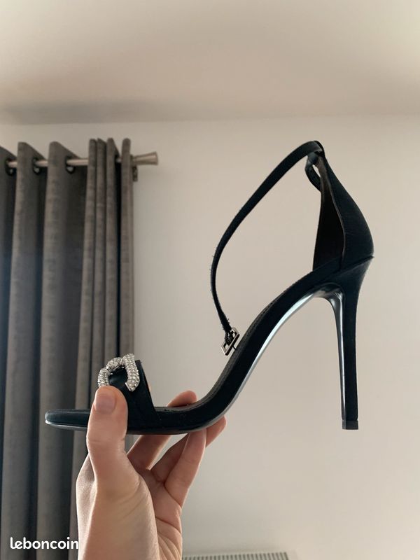Talon haut Stella Luna (image 4)