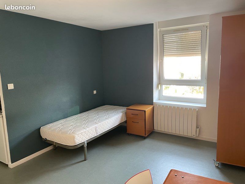 Appartement 1 pièce 23 m² · à Épinal · 23 m² · 370 €