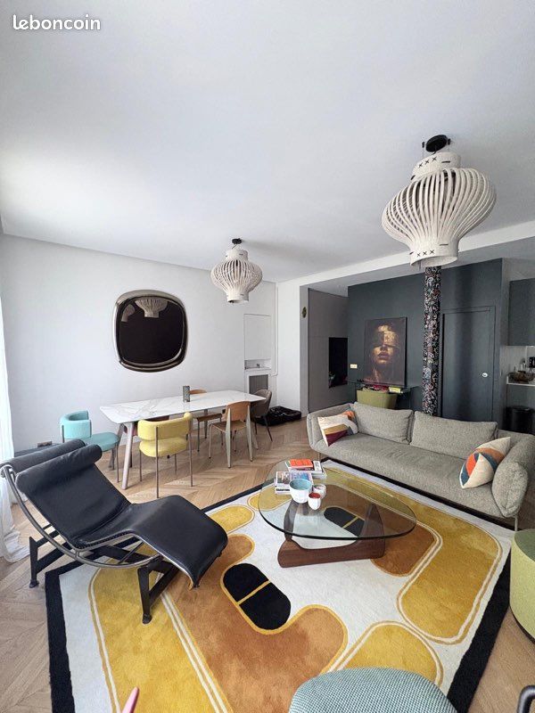 Maison 3 pièces 62 m² · à Paris · 62 m² · 820 000 €