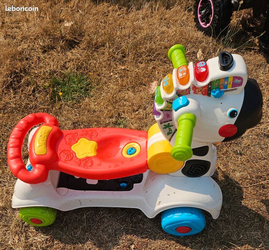 Lots jouets enfants (image 1)
