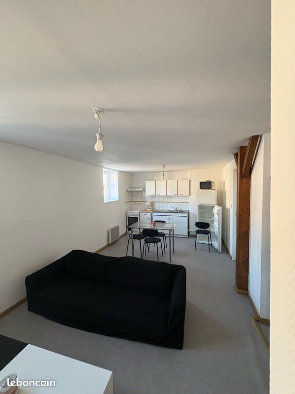 Appartement 2 pièces 50 m² · à Thionville · 50 m² · 890 €/mois