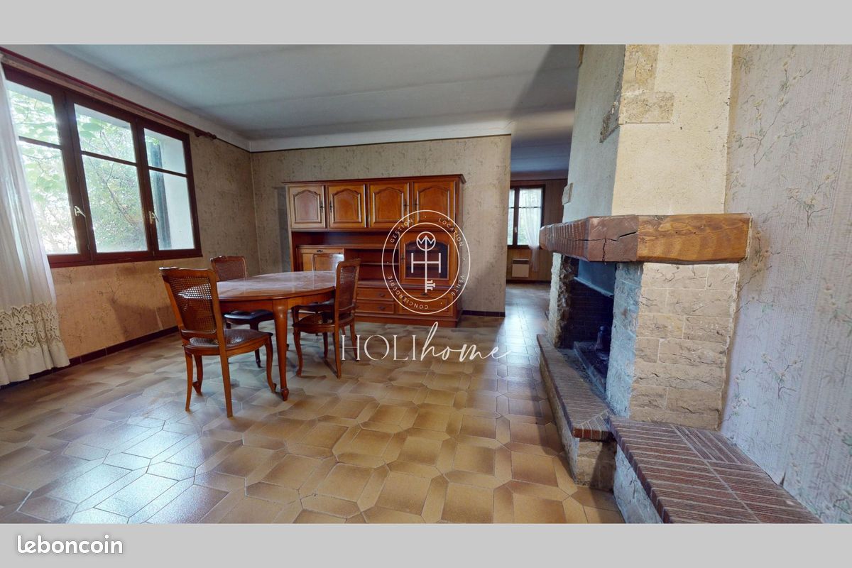 Appartement 4 pièces 160 m² (image 4)