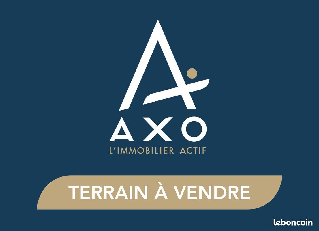 Terrain 10836 m² MORANNES · à Morannes sur Sarthe-Daumeray · 12 000 €
