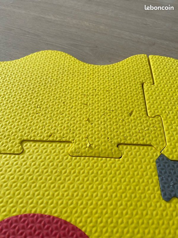 Tapis de jeux (image 2)