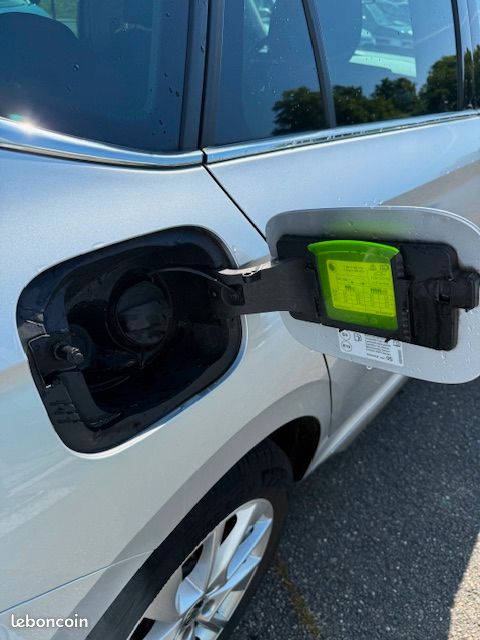 SKODA KAMIQ 1.5 TSI 150 ch DSG7 Style (image 7)
