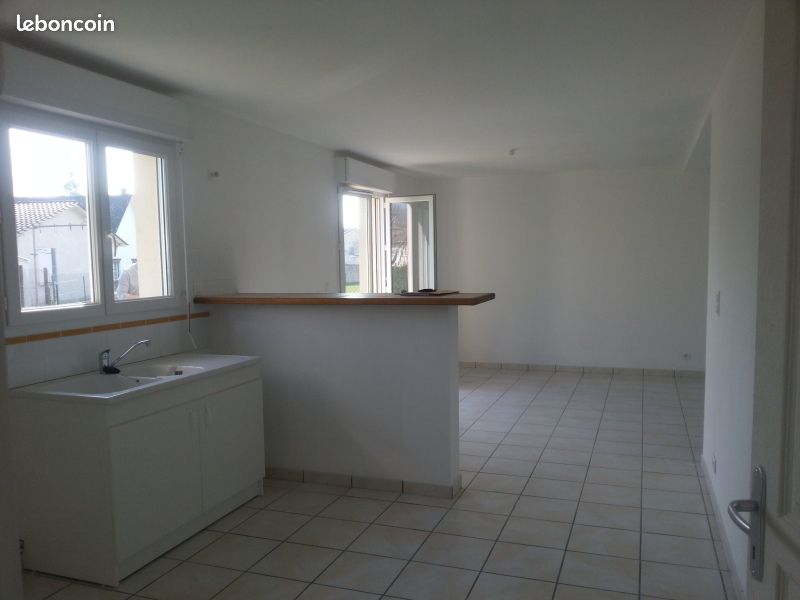 Maison 4 pièces 95 m² · à Bergerac · 95 m² · 700 €/mois