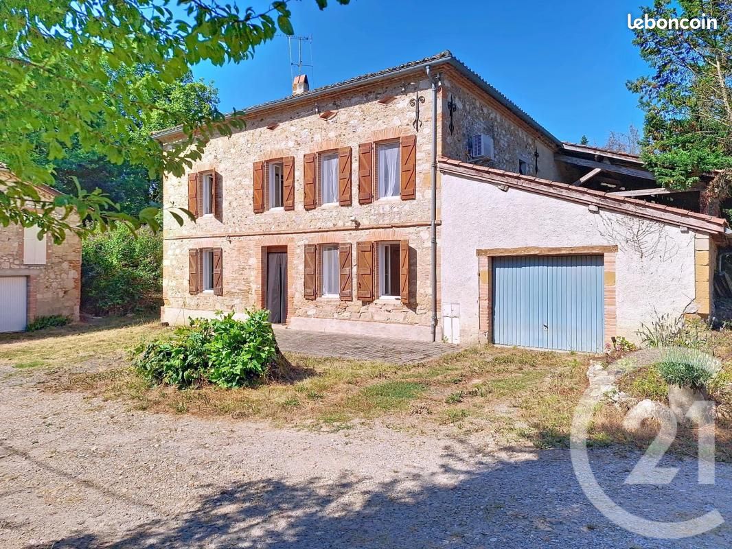 Maison 5 pièces 158 m² · à Lavaur · 158 m² · 235 000 €