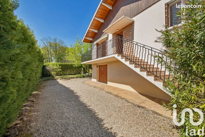 Maison 4 pièces 102 m²