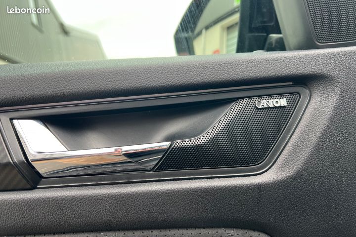 SKODA KODIAQ RS 2.0 BI-TDI 240ch DSG 4X4 Garantie 12 mois (image 14)