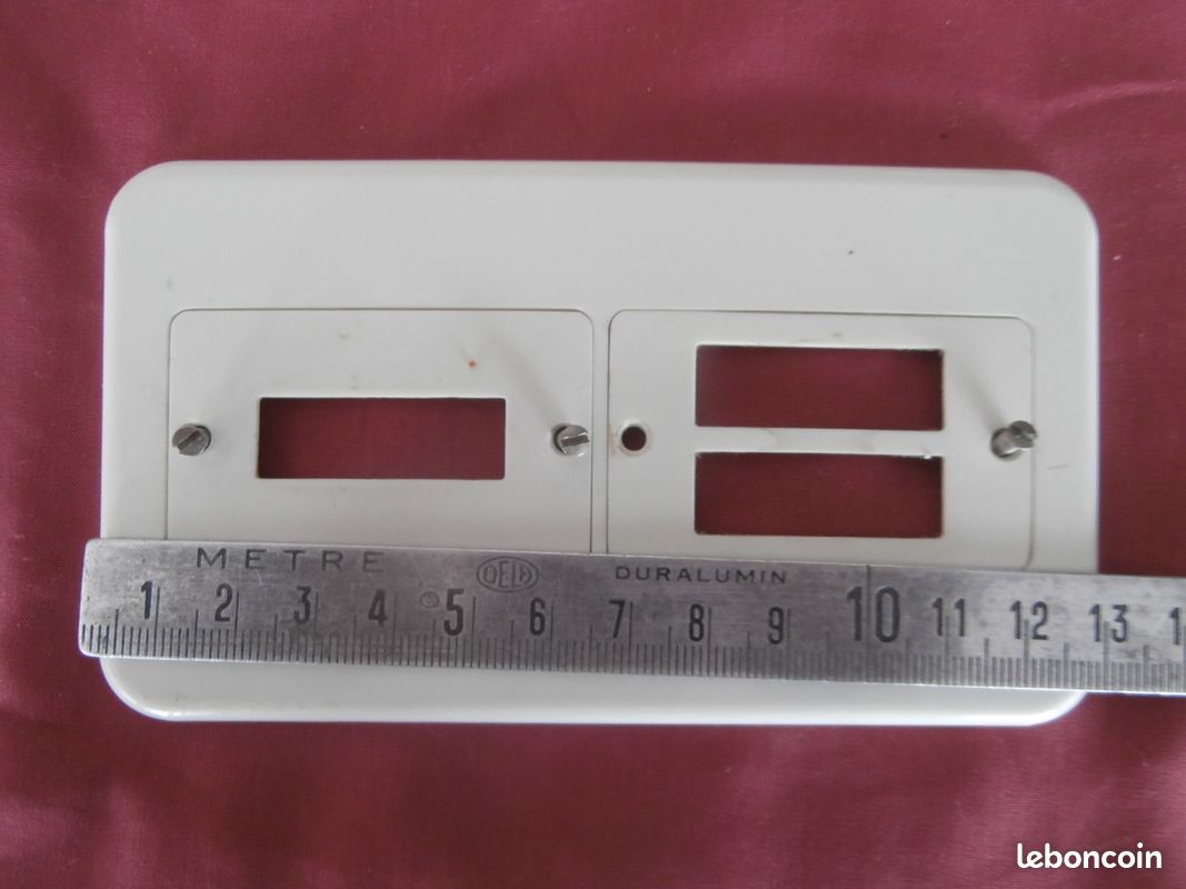 Cache interrupteur (image 6)