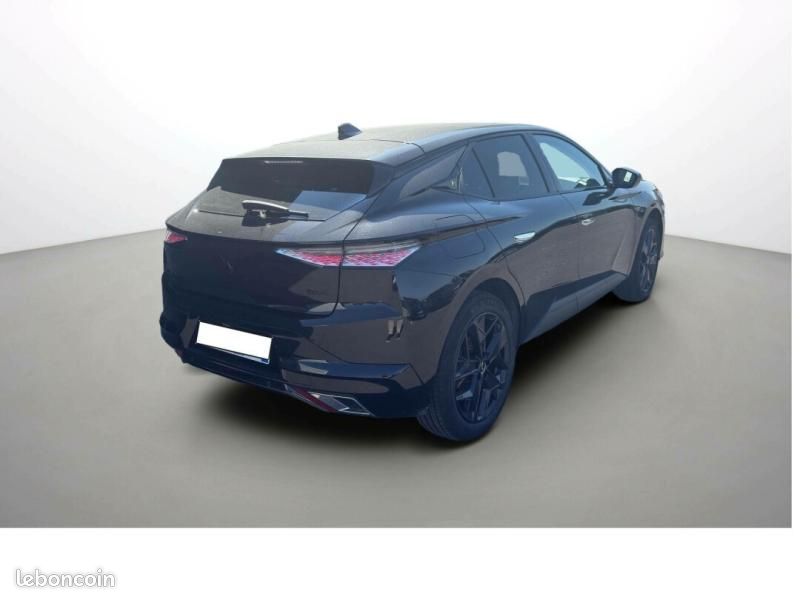 Ds DS 4 PureTech 130ch Performance Line + Automatique (image 6)