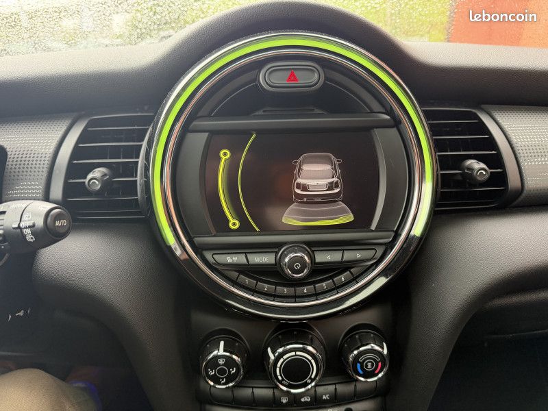 Mini MINI ONE 102CH MARYLEBONE (image 15)