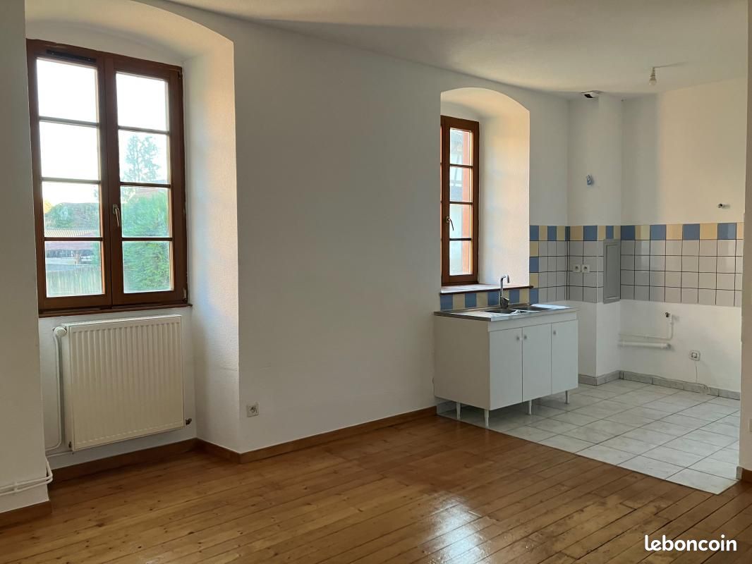 Appartement 2 pièces 53 m² · à Hochfelden · 53 m² · 404 €/mois