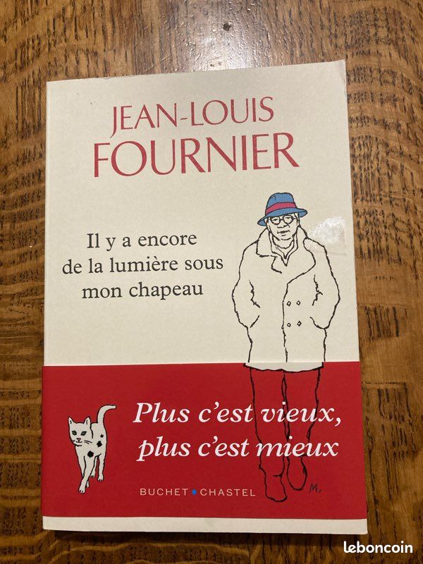 Livre : il y a encore de la lumière (image 1)