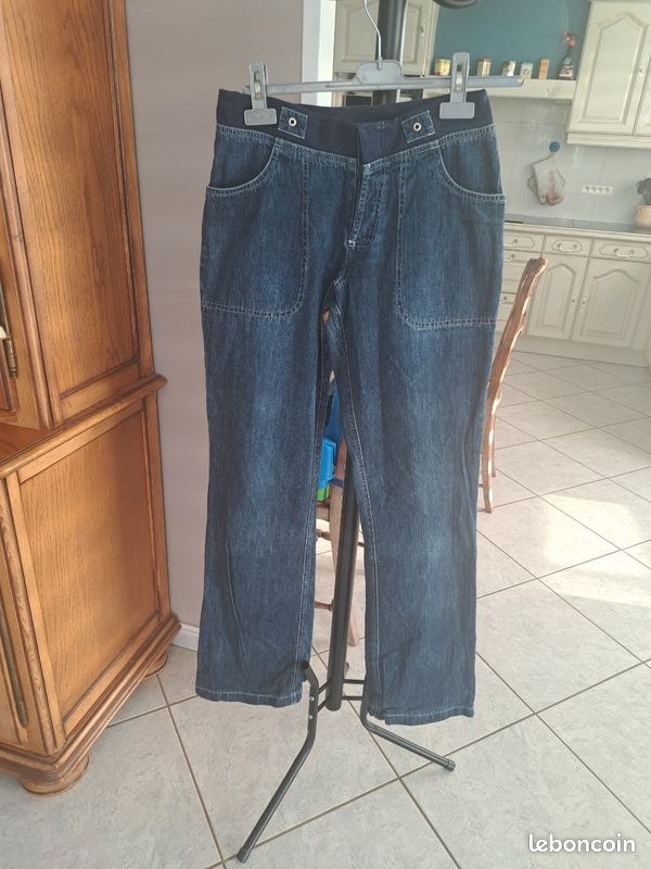 Pantalon homme (image 1)