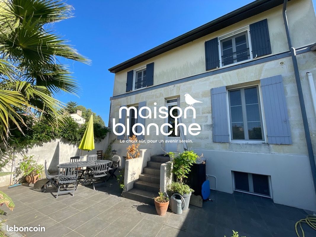 Maison 7 pièces 160 m² · à Libourne · 160 m² · 349 000 €