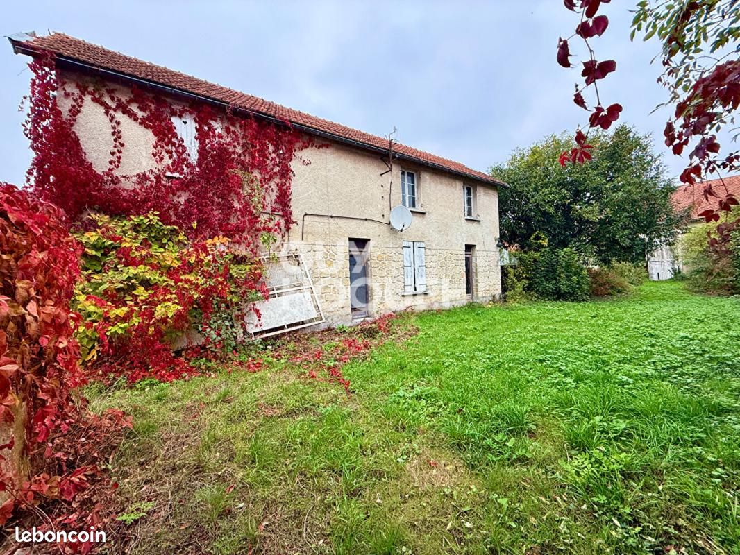 Maison 4 pièces 102 m² · à Val-de-Vesle · 102 m² · 280 000 €
