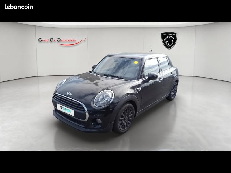 Mini Mini 5 Portes One D 95ch 97g (image 1)