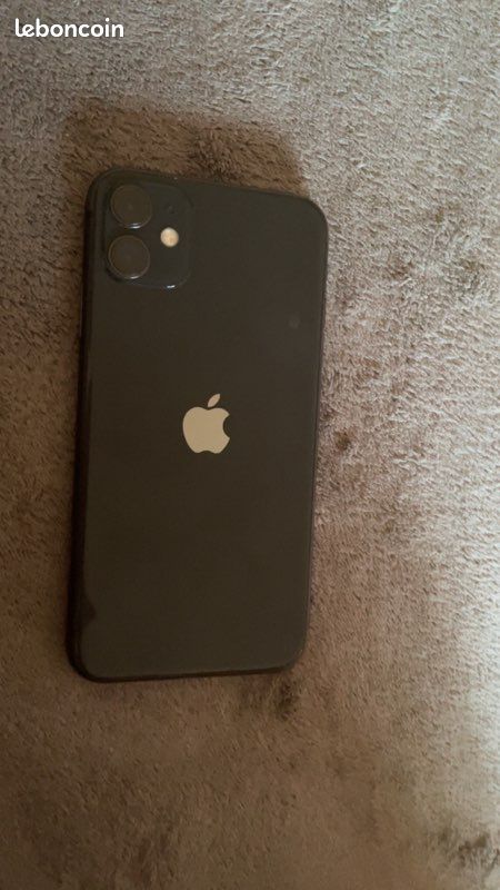 IPhone 11 neuf (image 3)