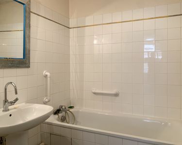 Appartement 345 000 € - 58 m²