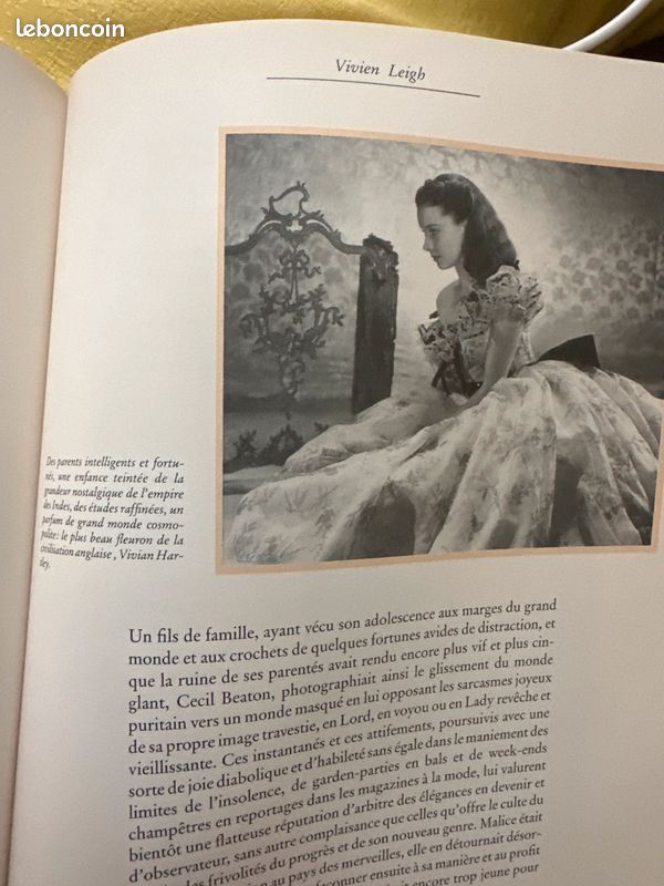 Frédéric Mitterand, Destins d’étoiles (image 9)
