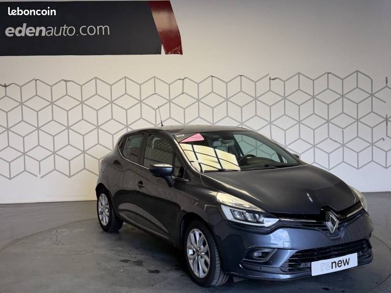 Renault Clio TCe 120 Energy EDC Intens (image 7)