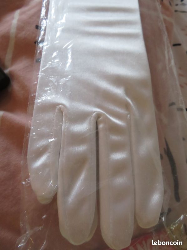 Robe de mariée neuve (image 6)