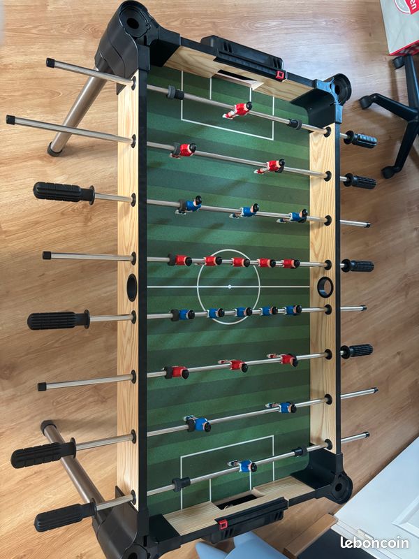 Table de jeux (image 1)