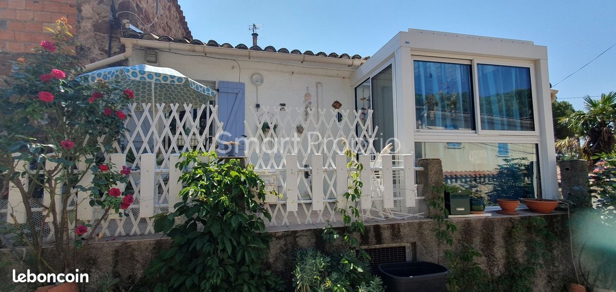 Maison 3 pièces 60 m² · à La Tour-sur-Orb · 60 m² · 129 000 €