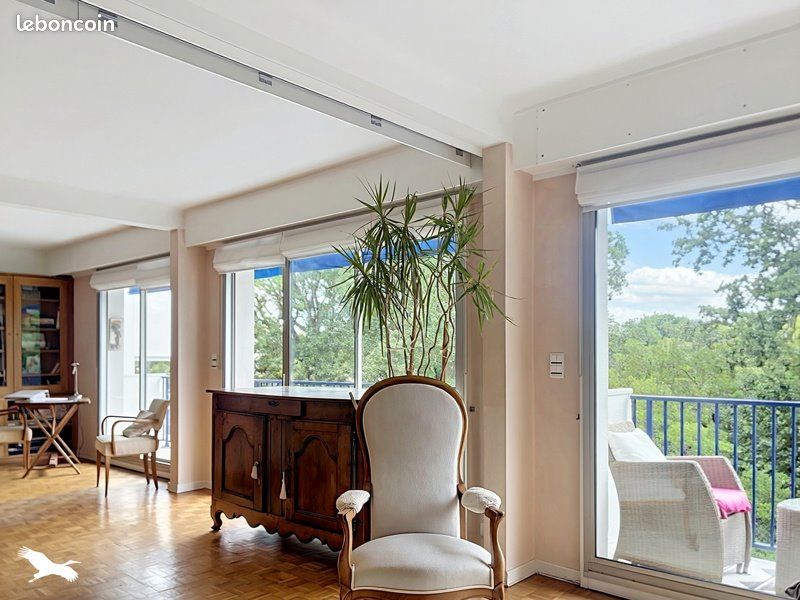 Appartement 3 pièces 91 m² · à Biarritz · 91 m² · 549 675 €
