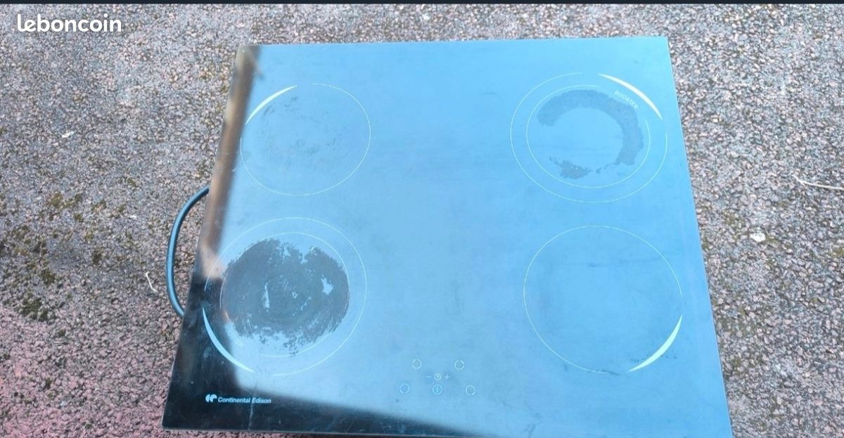Table de cuisson (image 3)