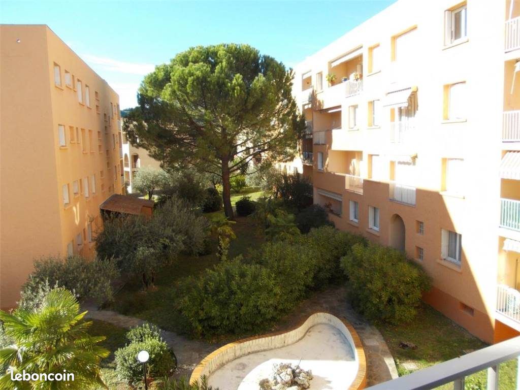 Appartement 3 pièces 71 m² · à Nyons · 71 m² · 774 €