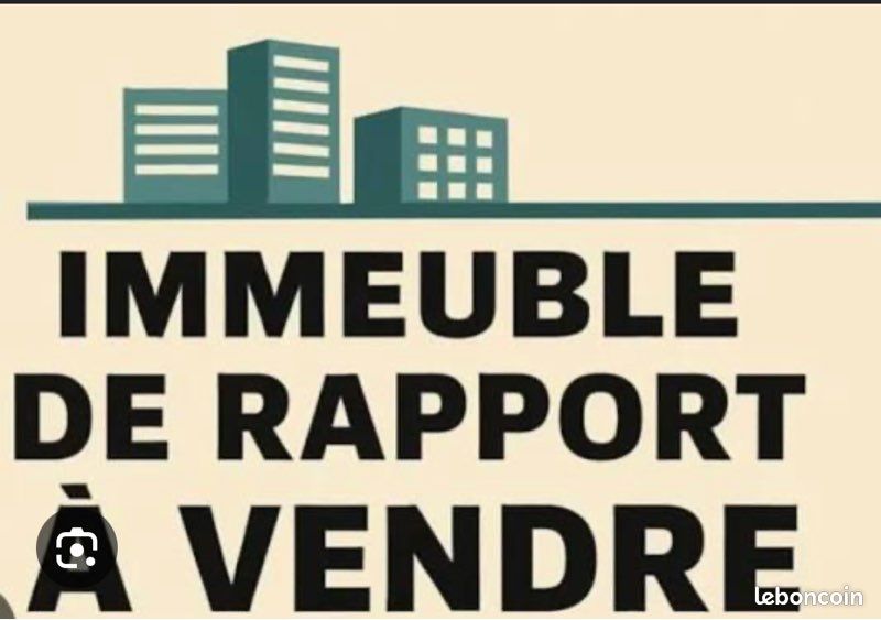 Immeuble 8 pièces 100 m² · à Dijon · 100 m² · 480 000 €