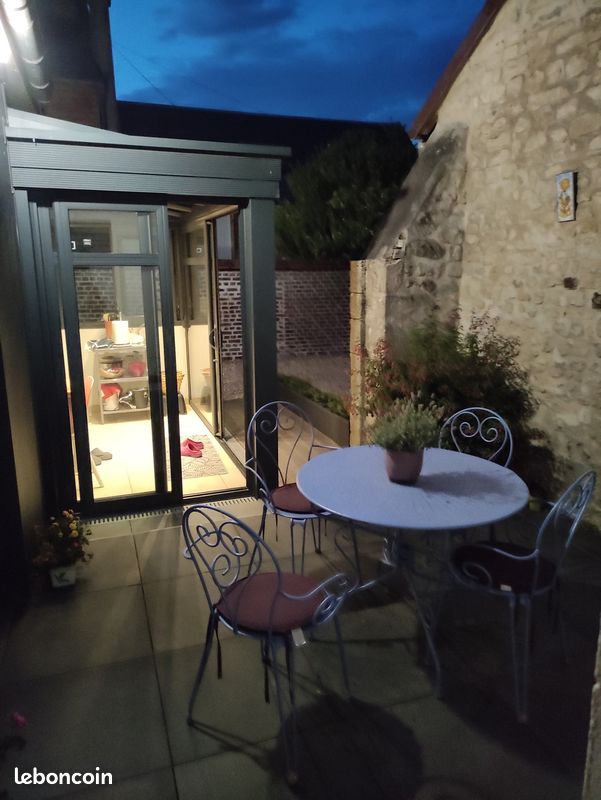 Maison 6 pièces 110 m² · à Saint-Étienne-du-Rouvray · 110 m² · 298 000 €