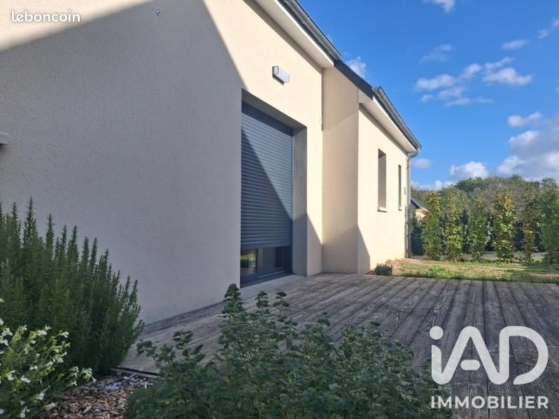 Maison 5 pièces 112 m² · à Amboise · 112 m² · 289 900 €