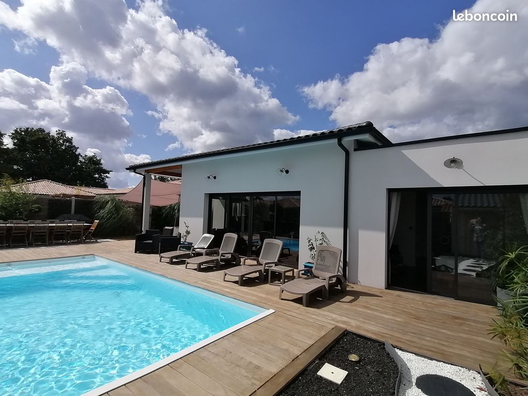 Maison 5 pièces 175 m² · à Audenge · 175 m² · 835 600 €